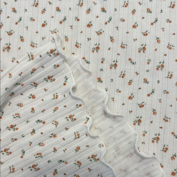 Aeropostale Seriously Soft Floral Tee - Picture 3 of 3